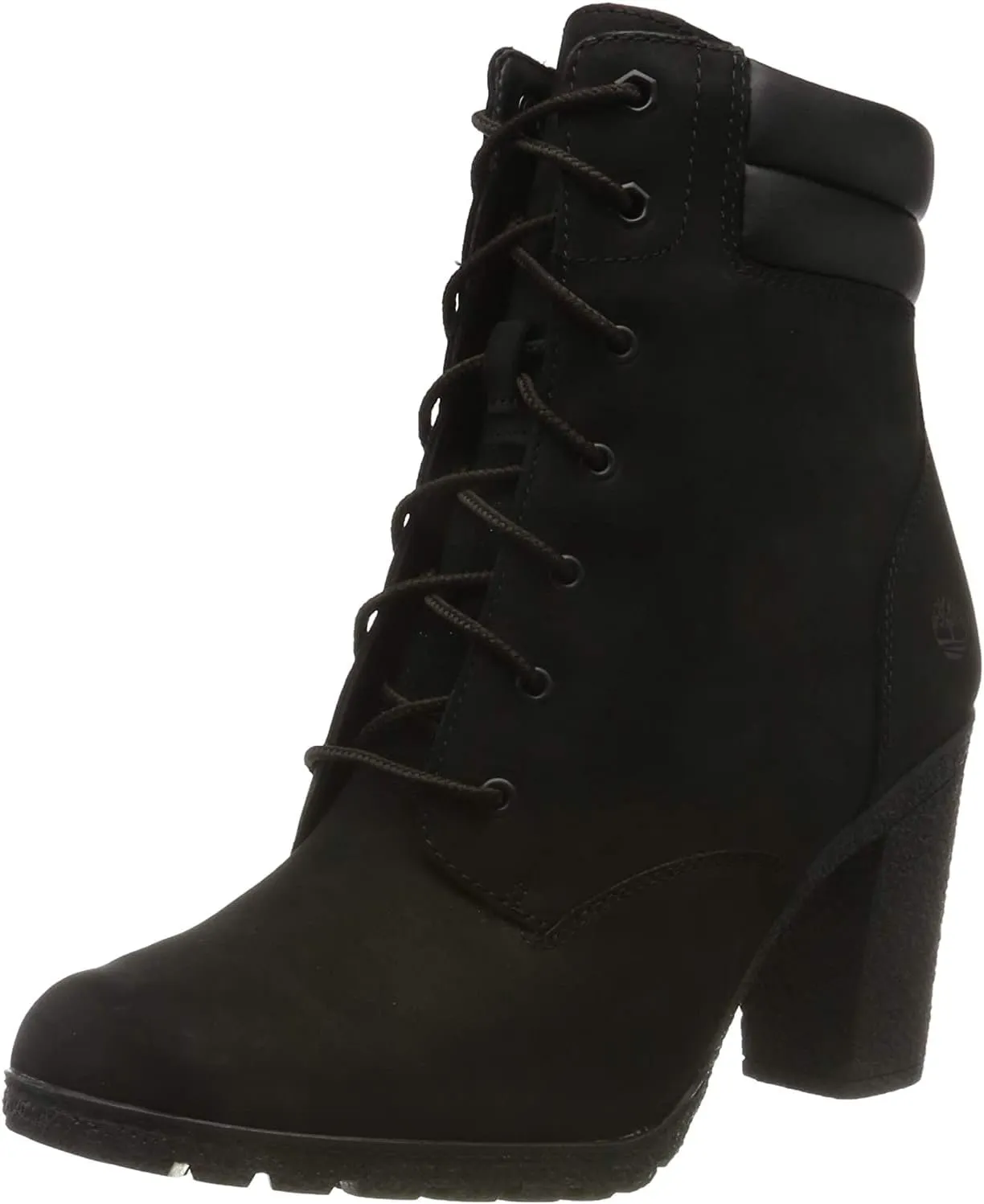 Timberland Women's Ankle Lace-up Boots