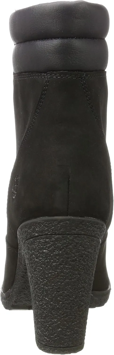 Timberland Women's Ankle Lace-up Boots