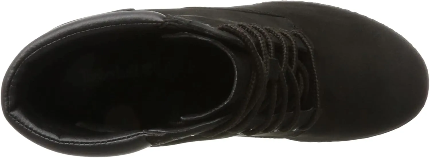 Timberland Women's Ankle Lace-up Boots