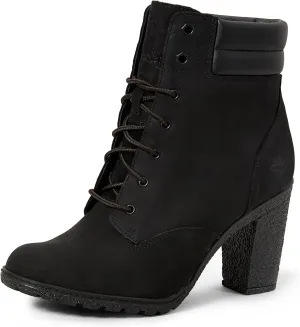 Timberland Women's Ankle Lace-up Boots