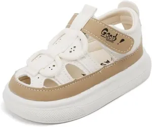 Toddler Boy Girl Comfortable Casual Sport Sandals for Outdoor Walking Hiking Beach