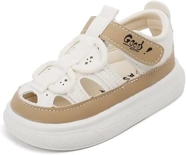 Toddler Boy Girl Comfortable Casual Sport Sandals for Outdoor Walking Hiking Beach