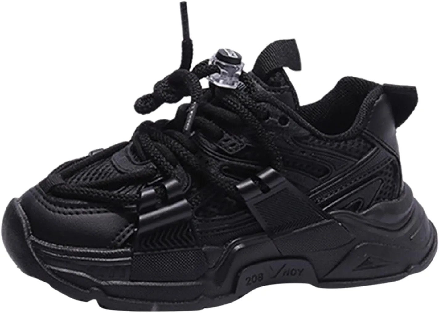 Toddler Tennis Shoes Fashion Spring Summer Children Sports Boys Run Shoes Flat Light Mesh Breathable Toddler Shoes Boys