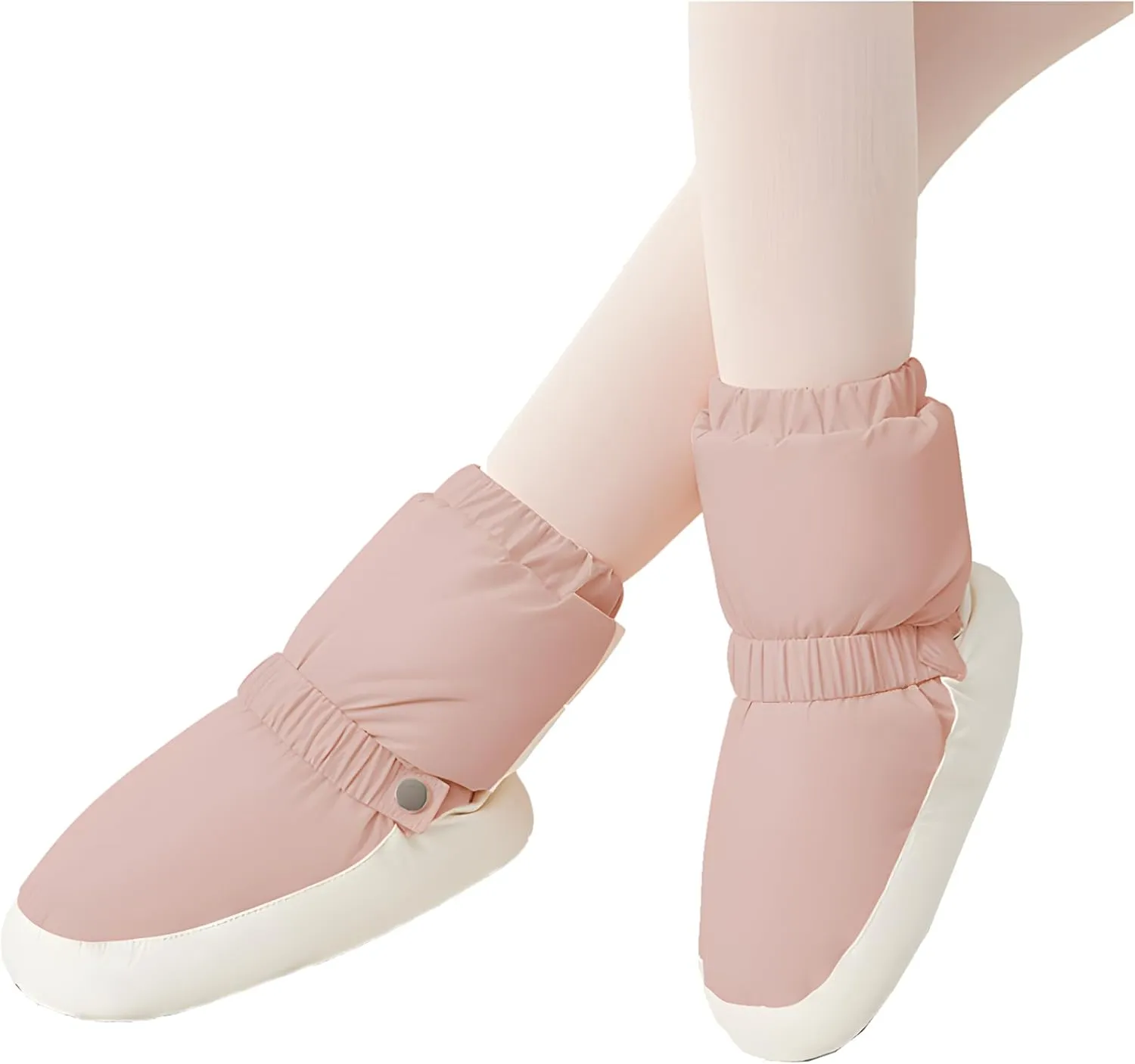 Toichi Girl's/Women's Bootie Warm Up Boot/Slipper