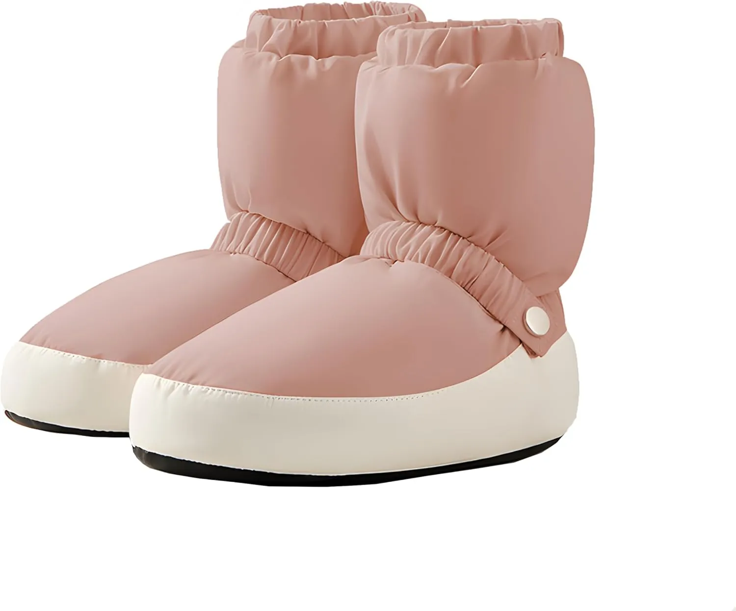 Toichi Girl's/Women's Bootie Warm Up Boot/Slipper