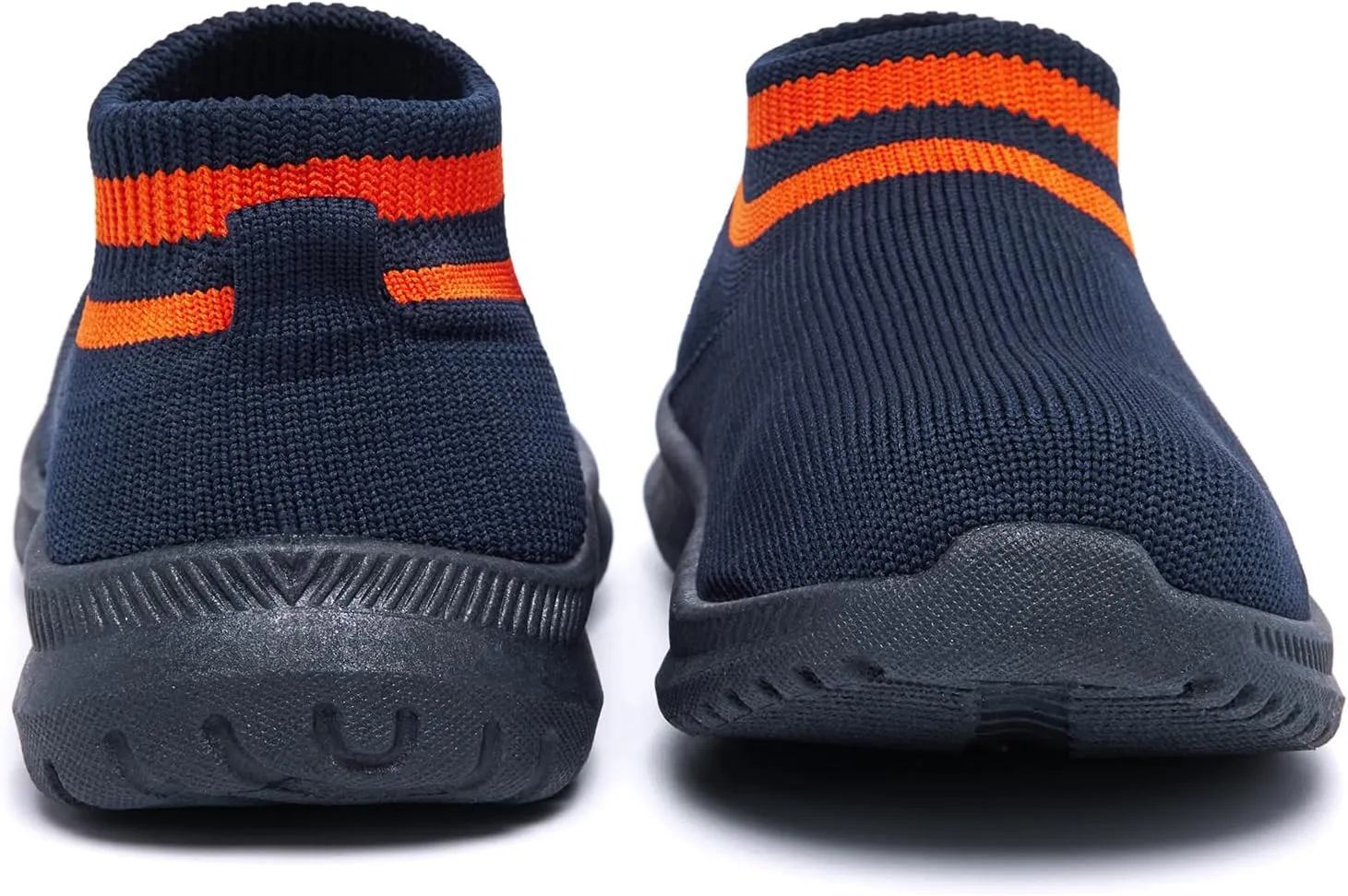 Tomilee Sock Shoes for Baby Toddler Non-Slip Infant Walking Shoes Outdoor Sneakers