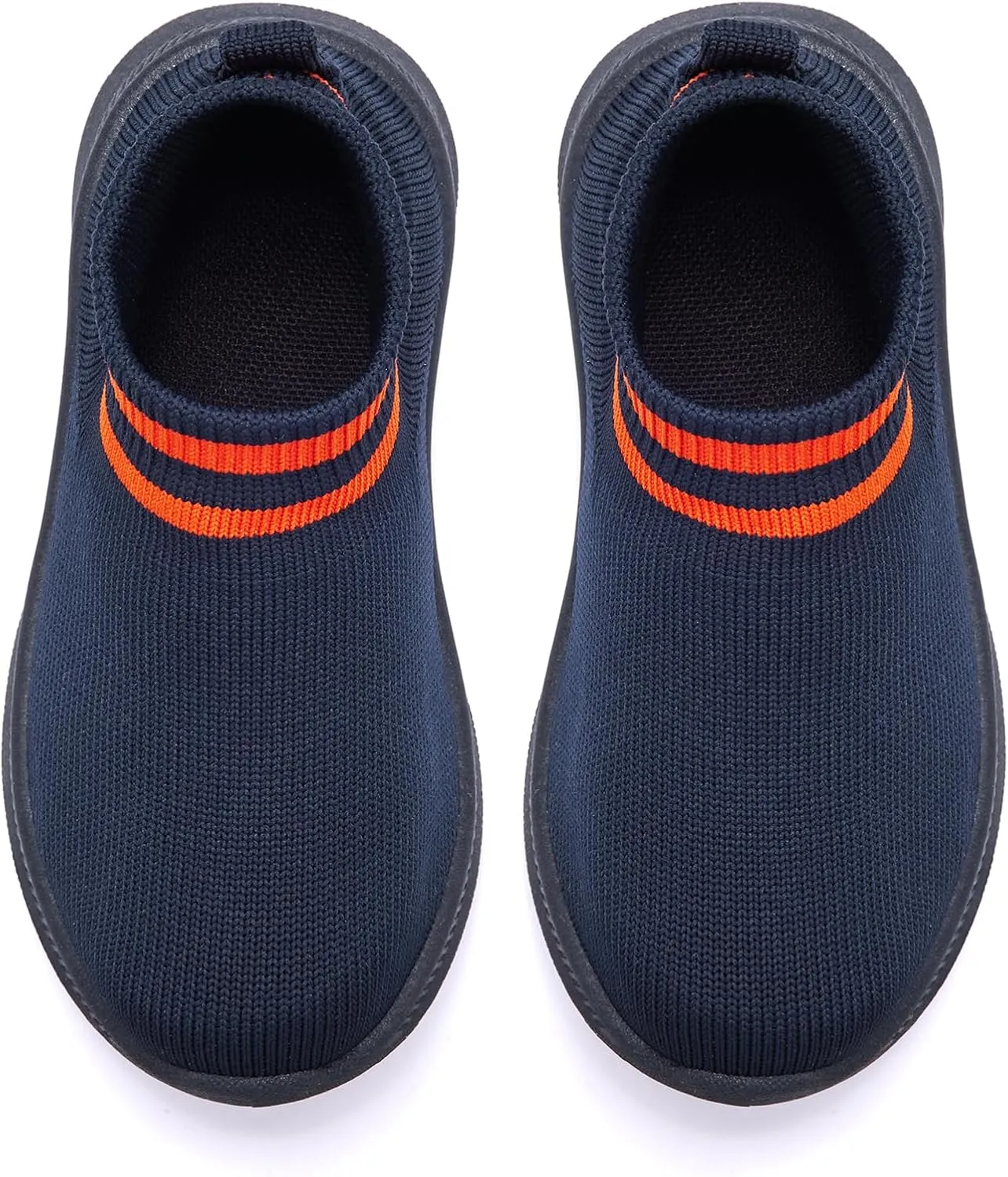 Tomilee Sock Shoes for Baby Toddler Non-Slip Infant Walking Shoes Outdoor Sneakers