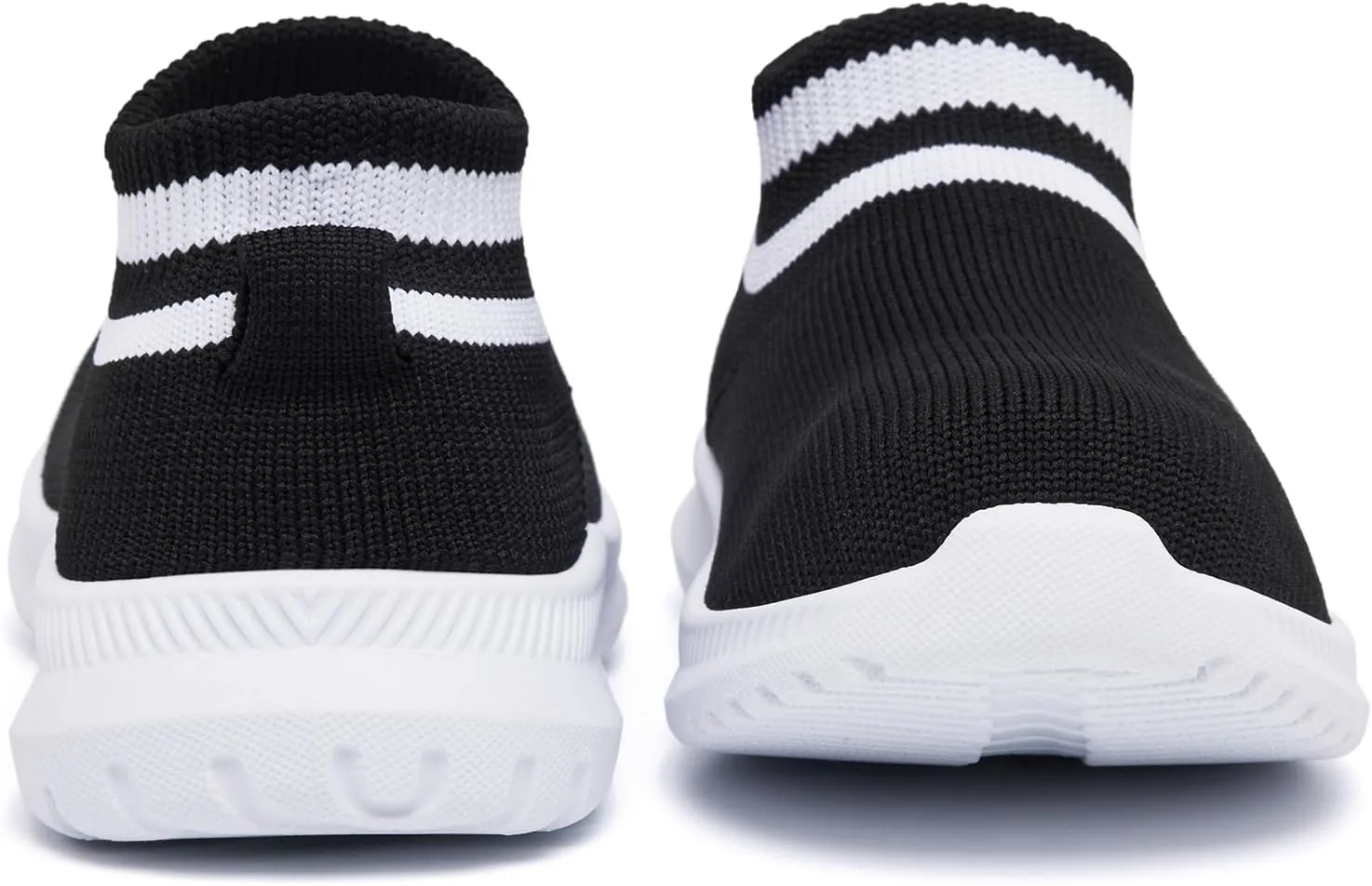 Tomilee Sock Shoes for Baby Toddler Non-Slip Infant Walking Shoes Outdoor Sneakers