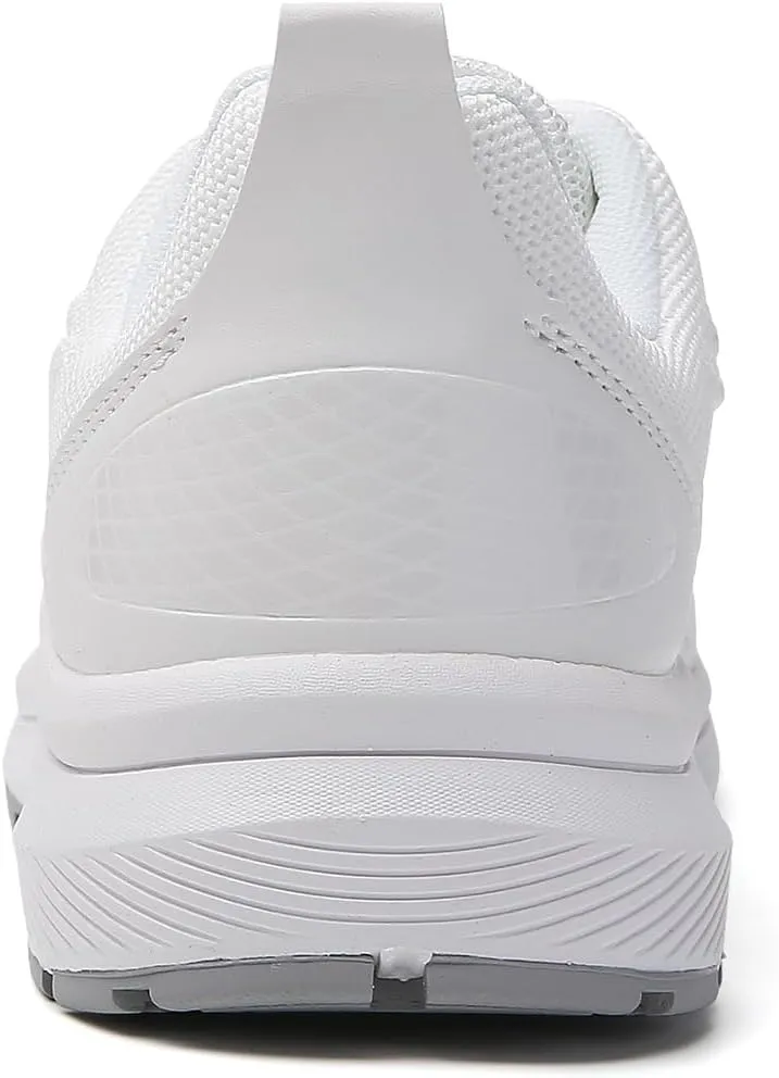 TSIODFO Women's Sneakers Athletic Running Walking Shoes