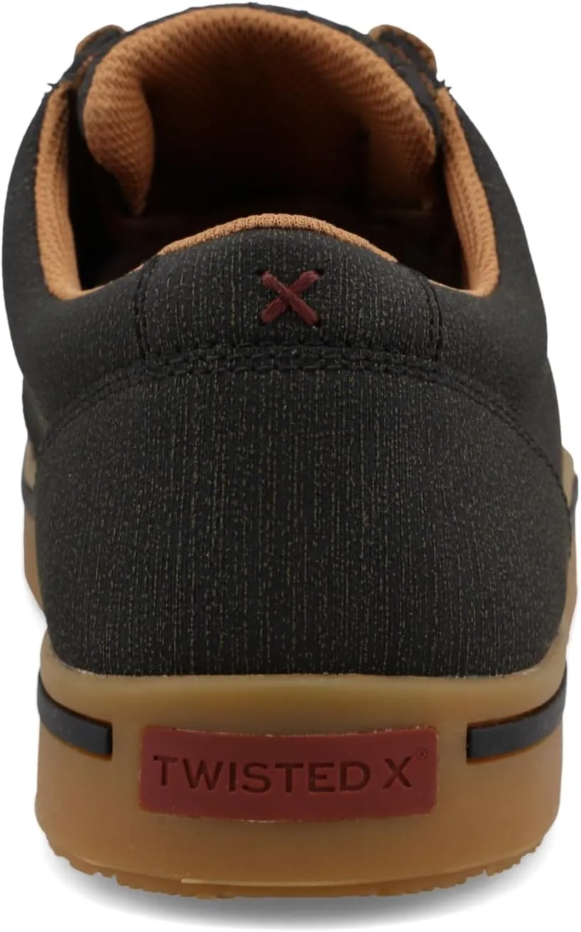 Twisted X Men's Work Kicks Shoes