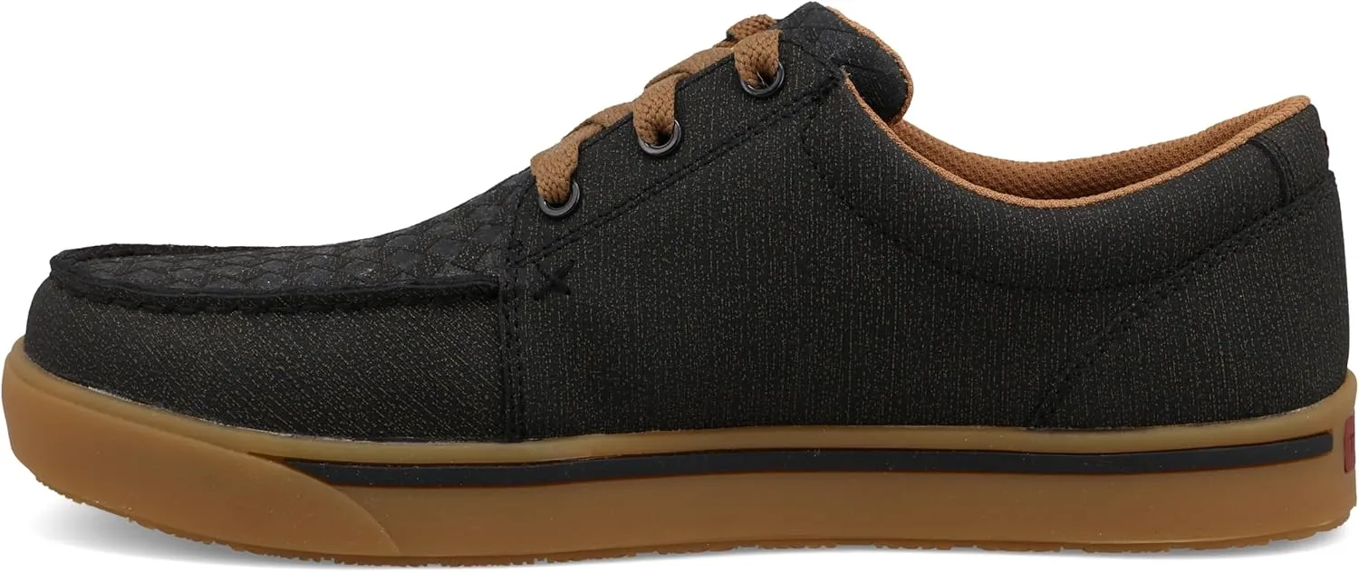 Twisted X Men's Work Kicks Shoes