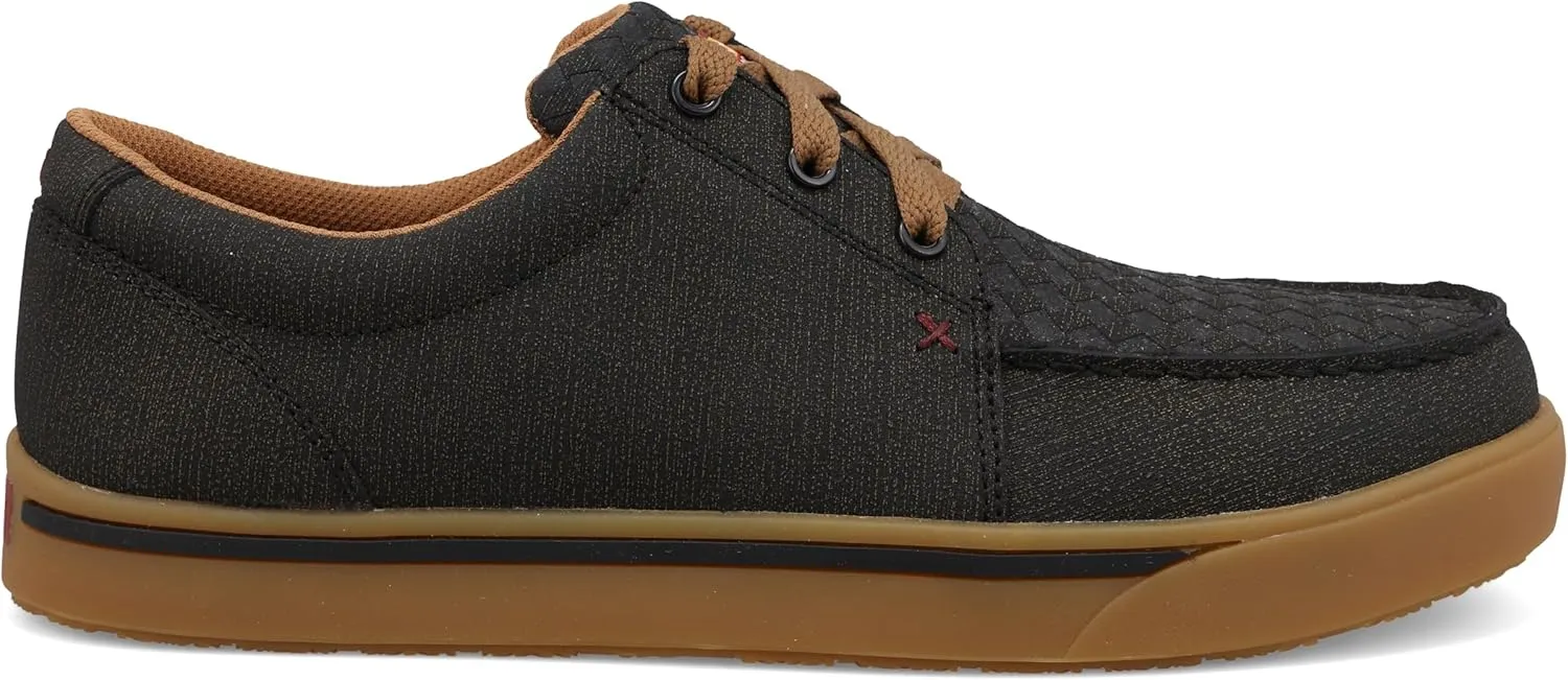 Twisted X Men's Work Kicks Shoes