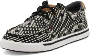 Twisted X Unisex-Child Kicks Sneakers