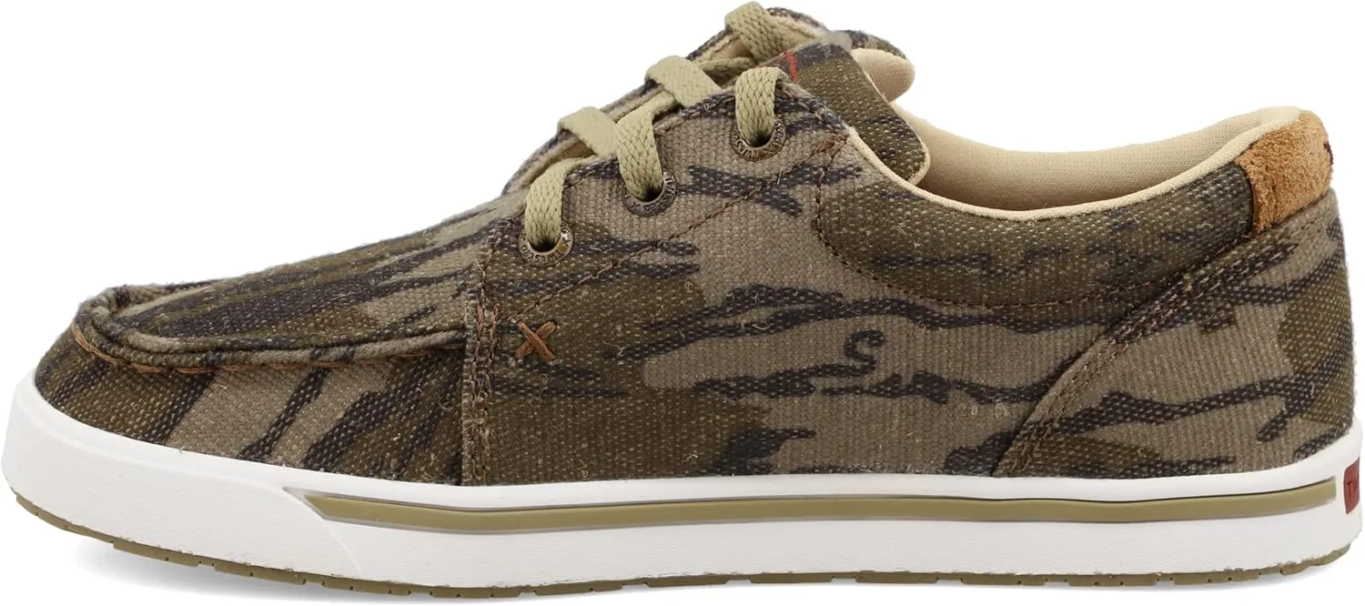 Twisted X Unisex-Child Kicks Sneakers