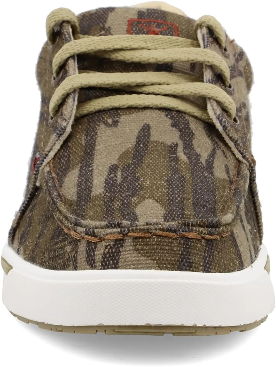 Twisted X Unisex-Child Kicks Sneakers
