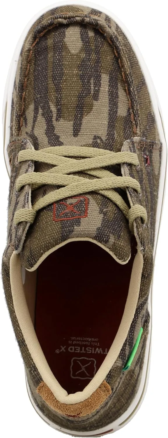 Twisted X Unisex-Child Kicks Sneakers