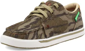 Twisted X Unisex-Child Kicks Sneakers