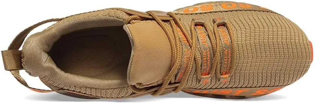 UMYOGO Mens Athletic Walking Blade Running Tennis Shoes Fashion Sneakers