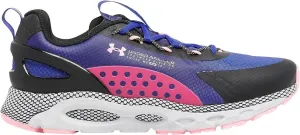 Under Armour Men's HOVR Infinite Summit 2 Shoes Sneakers 3023633 (Blue/Black/Pink 501, US Footwear Size System, Adult, Men, Numeric, Medium, 11.5)