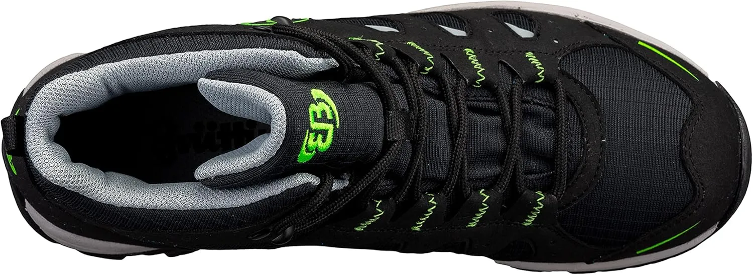 Unisex-Adult Path Cross Country Running Shoe
