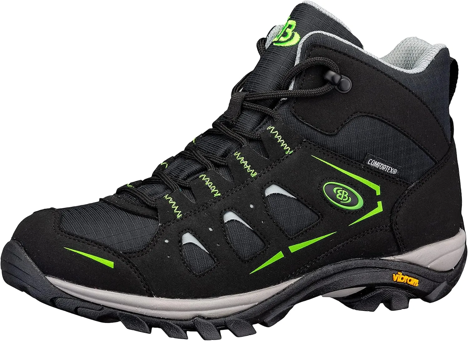Unisex-Adult Path Cross Country Running Shoe