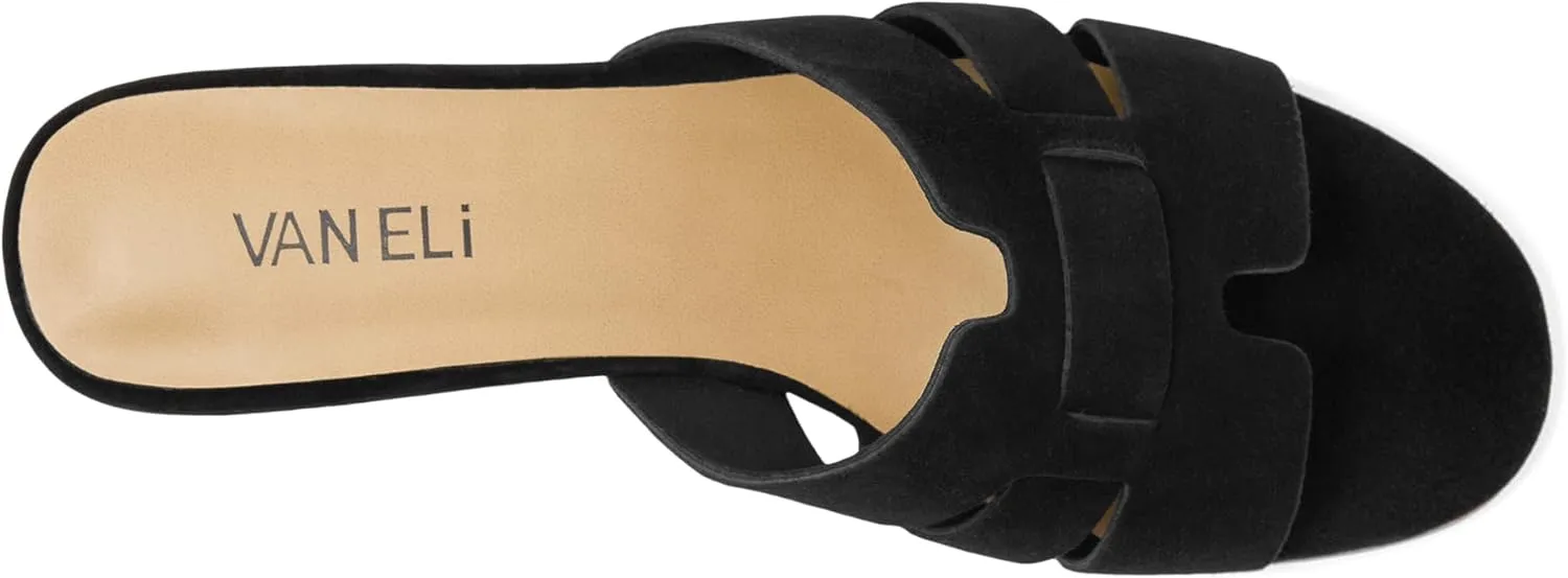 VANELi Women's Heidi Sandal