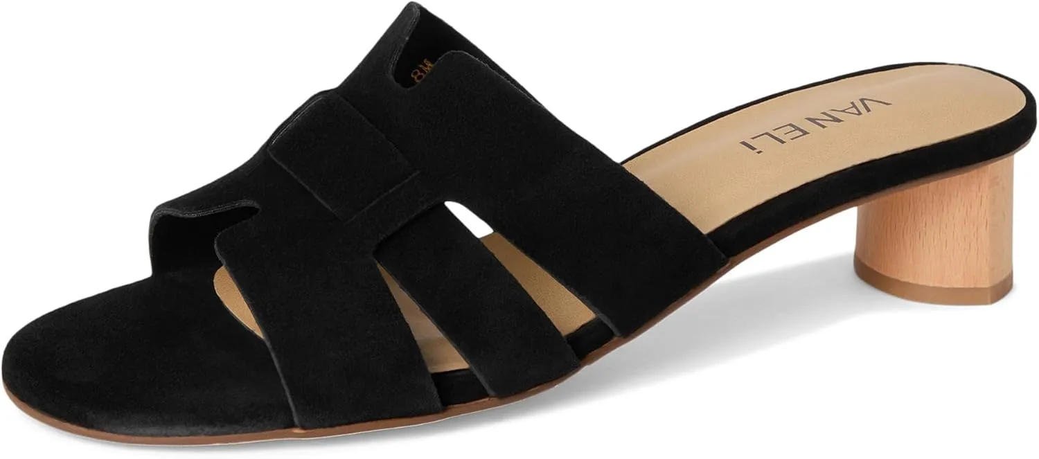 VANELi Women's Heidi Sandal