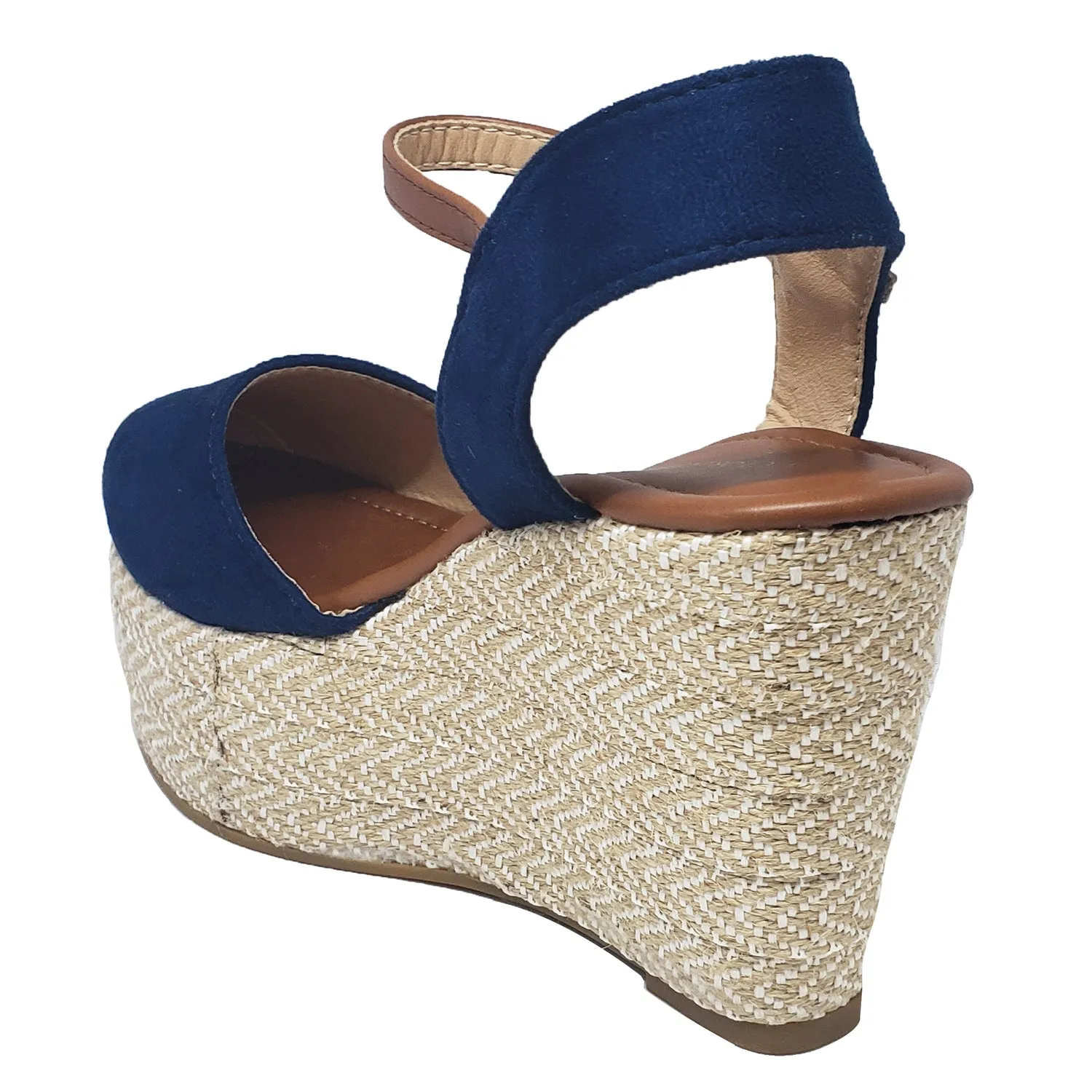 Victoria Adames Linda Espadrilles Shoes