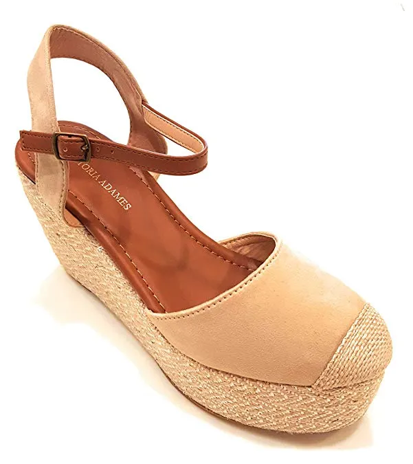 Victoria Adames Linda Espadrilles Shoes