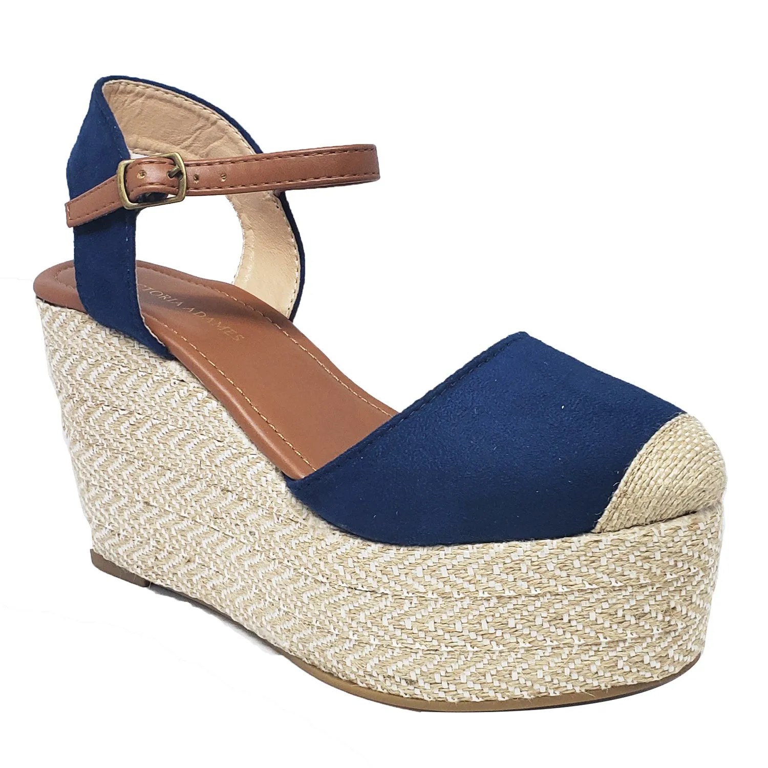 Victoria Adames Linda Espadrilles Shoes