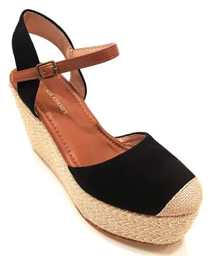 Victoria Adames Linda Espadrilles Shoes