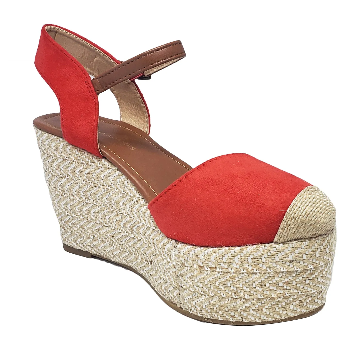 Victoria Adames Linda Espadrilles Shoes