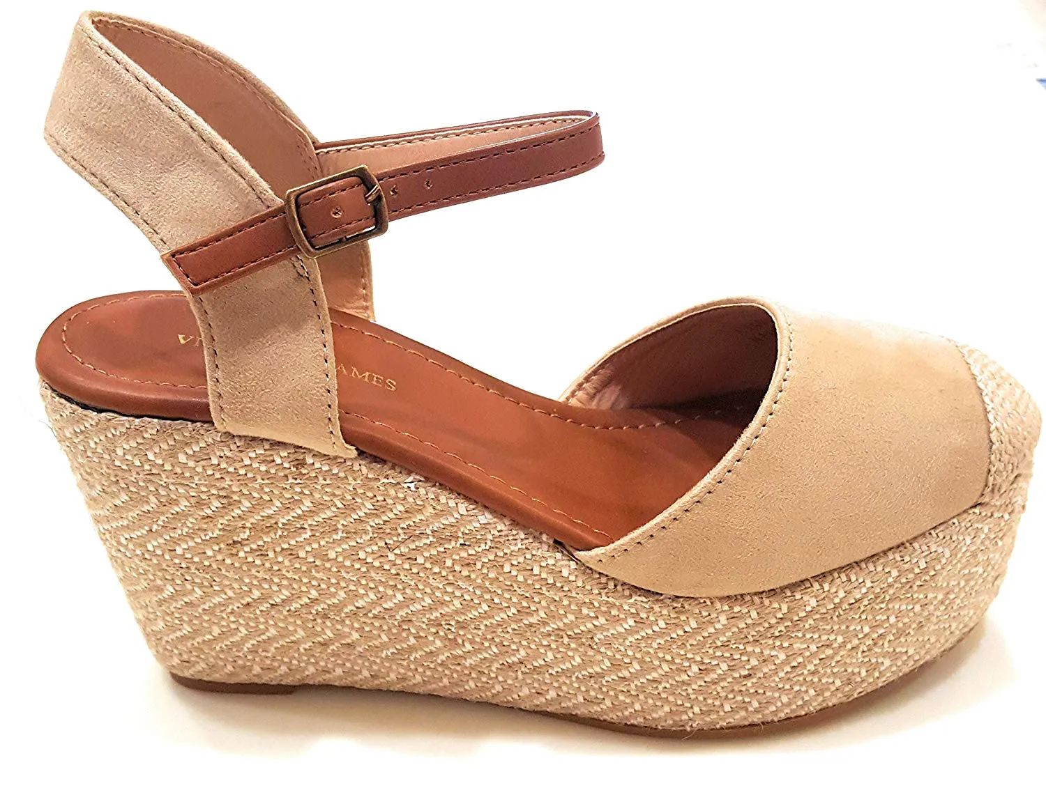 Victoria Adames Linda Espadrilles Shoes