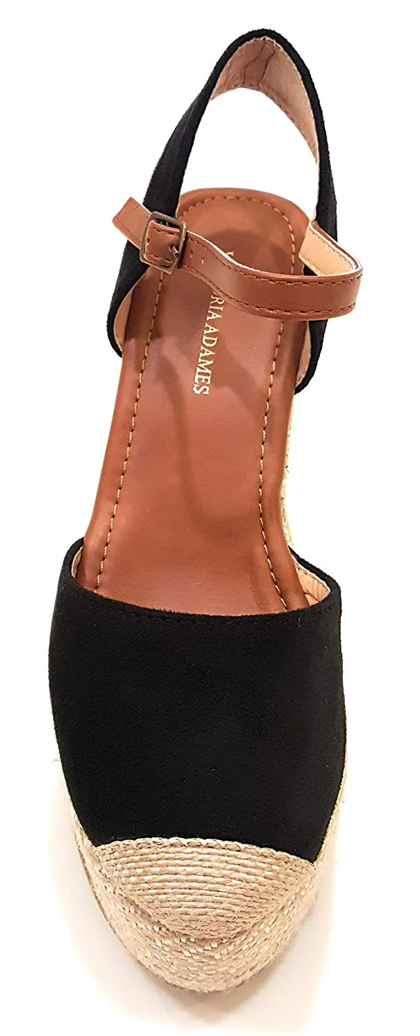 Victoria Adames Linda Espadrilles Shoes