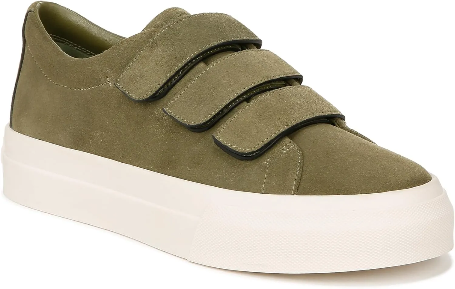 Vince Women's Sunnyside Multi Strap Fashion Sneakers