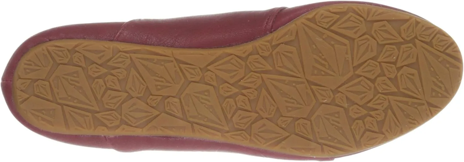 Volcom Women's Soul Mates Fashion Sneaker
