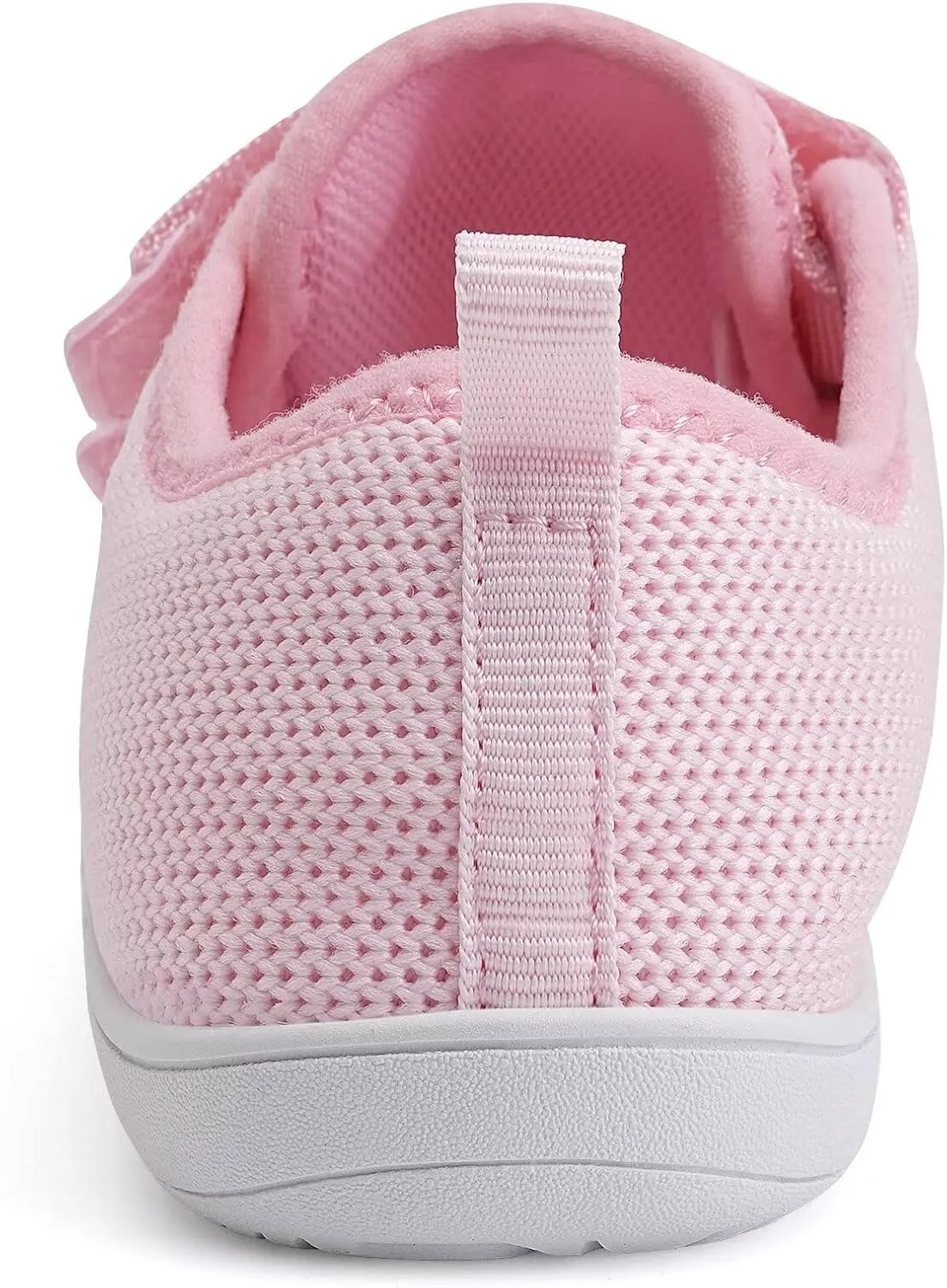 WateLves Toddler Little Kid Wide Barefoot Shoes Boys Girls Minimalist Sneakers Breathable Lightweight Walking Shoes Fit Naturally Zero Drop Sole