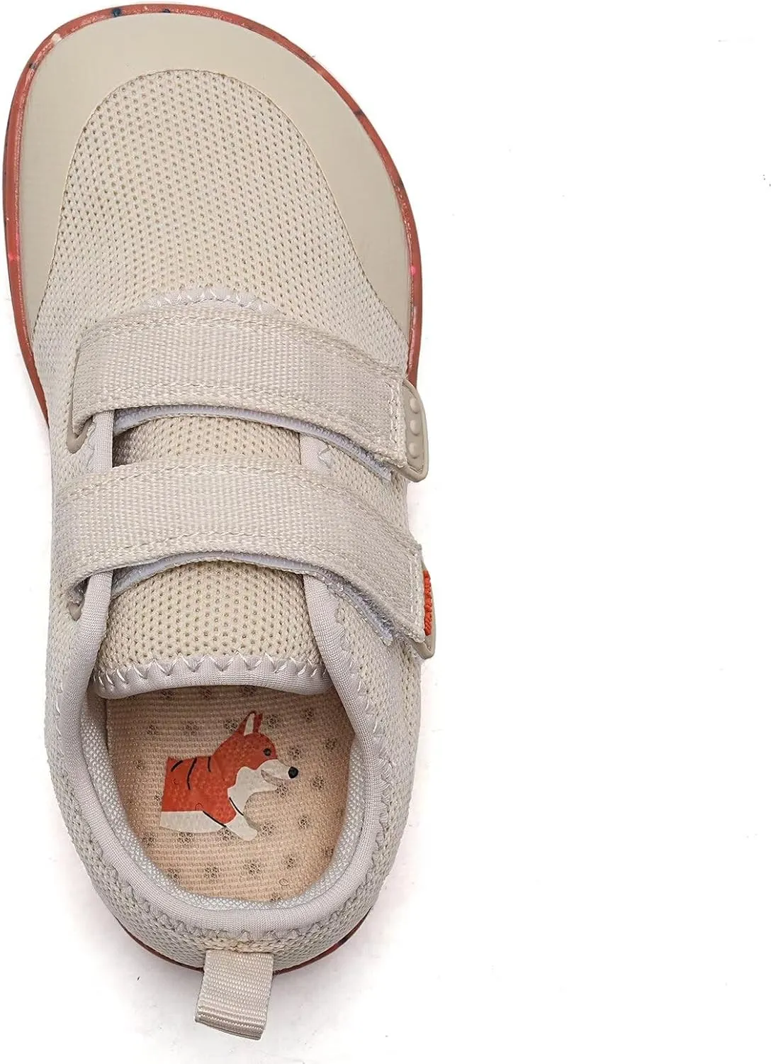 WateLves Toddler Little Kid Wide Barefoot Shoes Boys Girls Minimalist Sneakers Breathable Lightweight Walking Shoes Fit Naturally Zero Drop Sole