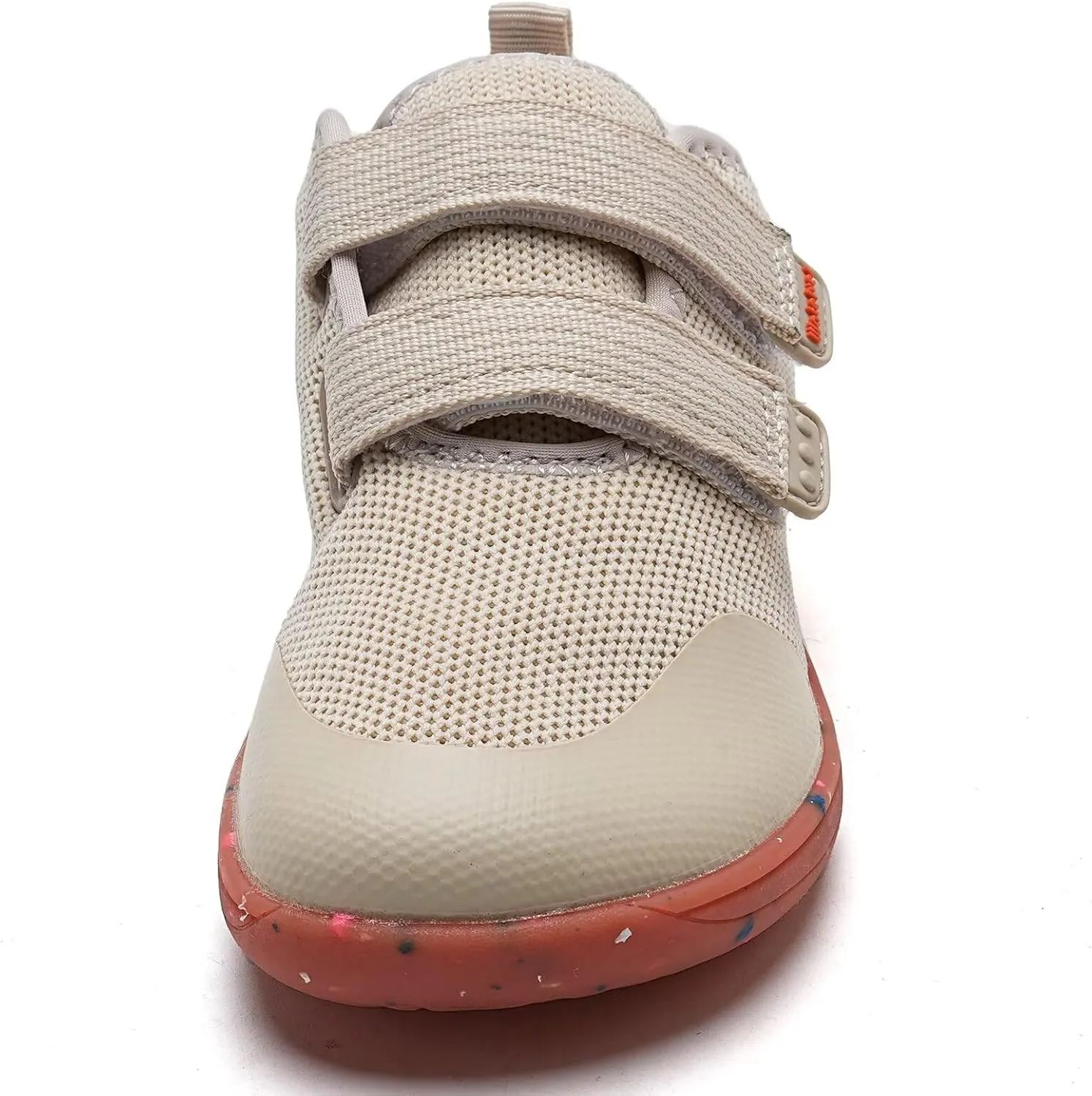 WateLves Toddler Little Kid Wide Barefoot Shoes Boys Girls Minimalist Sneakers Breathable Lightweight Walking Shoes Fit Naturally Zero Drop Sole