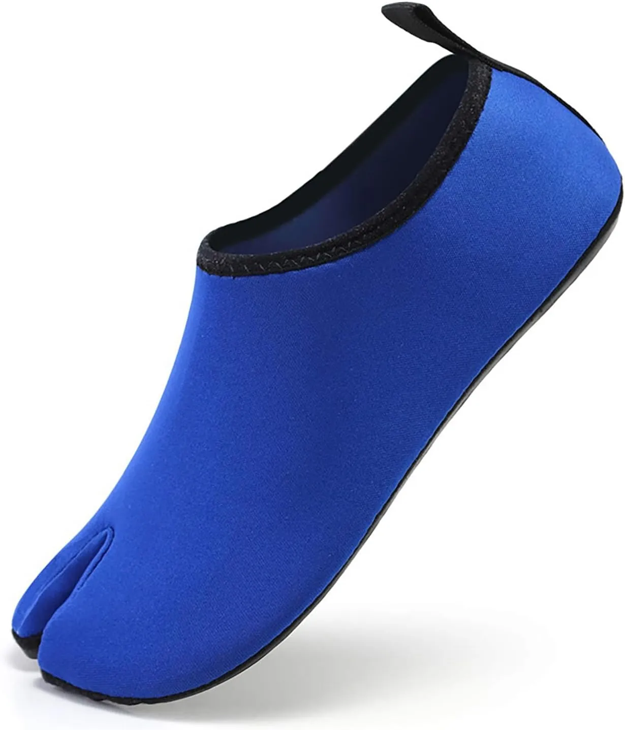 Water Shoes for Men Women Quick Dry Aqua Swim Barefoot Beach Pool Outdoor Sports Hiking Surfing Kayaking Yoga Lightweight Non Slip Breathable Socks
