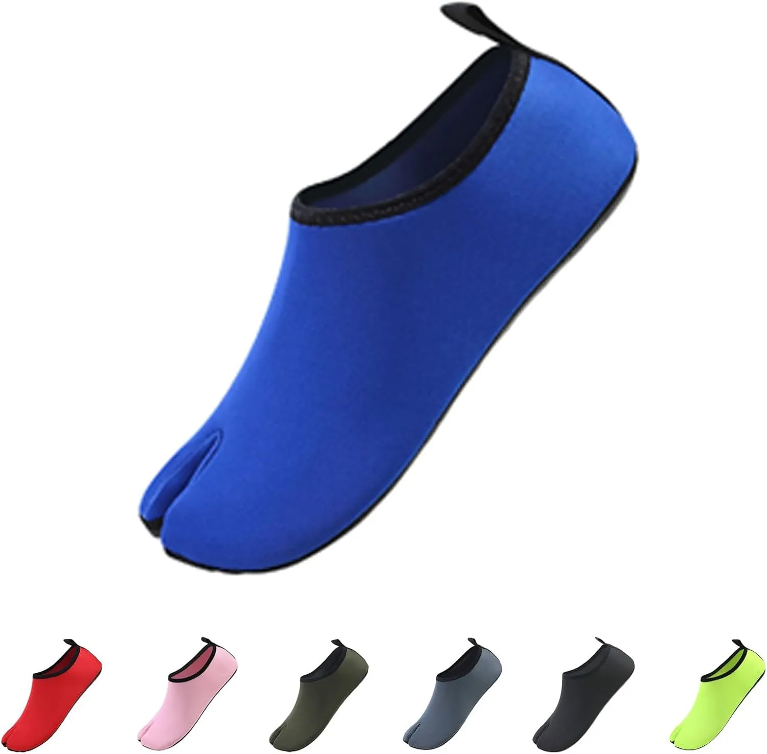 Water Shoes for Men Women Quick Dry Aqua Swim Barefoot Beach Pool Outdoor Sports Hiking Surfing Kayaking Yoga Lightweight Non Slip Breathable Socks