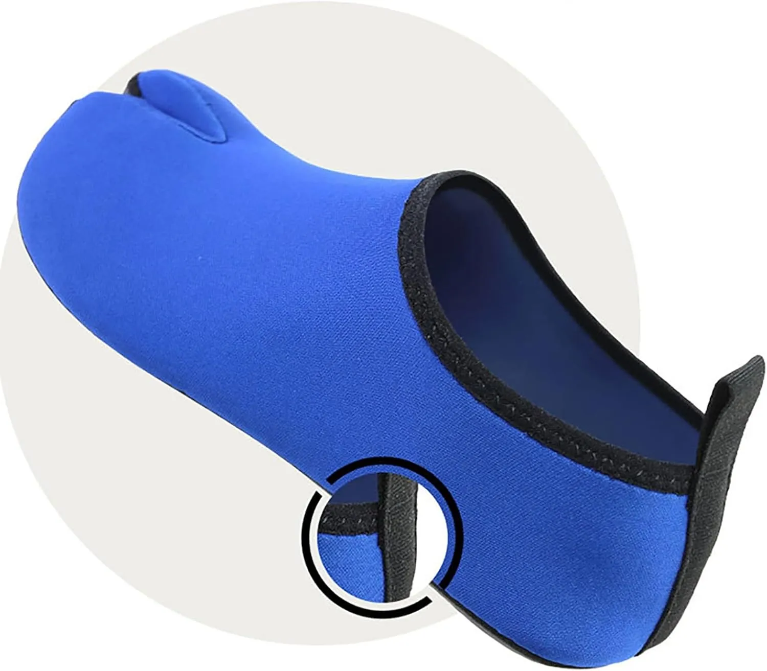 Water Shoes for Men Women Quick Dry Aqua Swim Barefoot Beach Pool Outdoor Sports Hiking Surfing Kayaking Yoga Lightweight Non Slip Breathable Socks