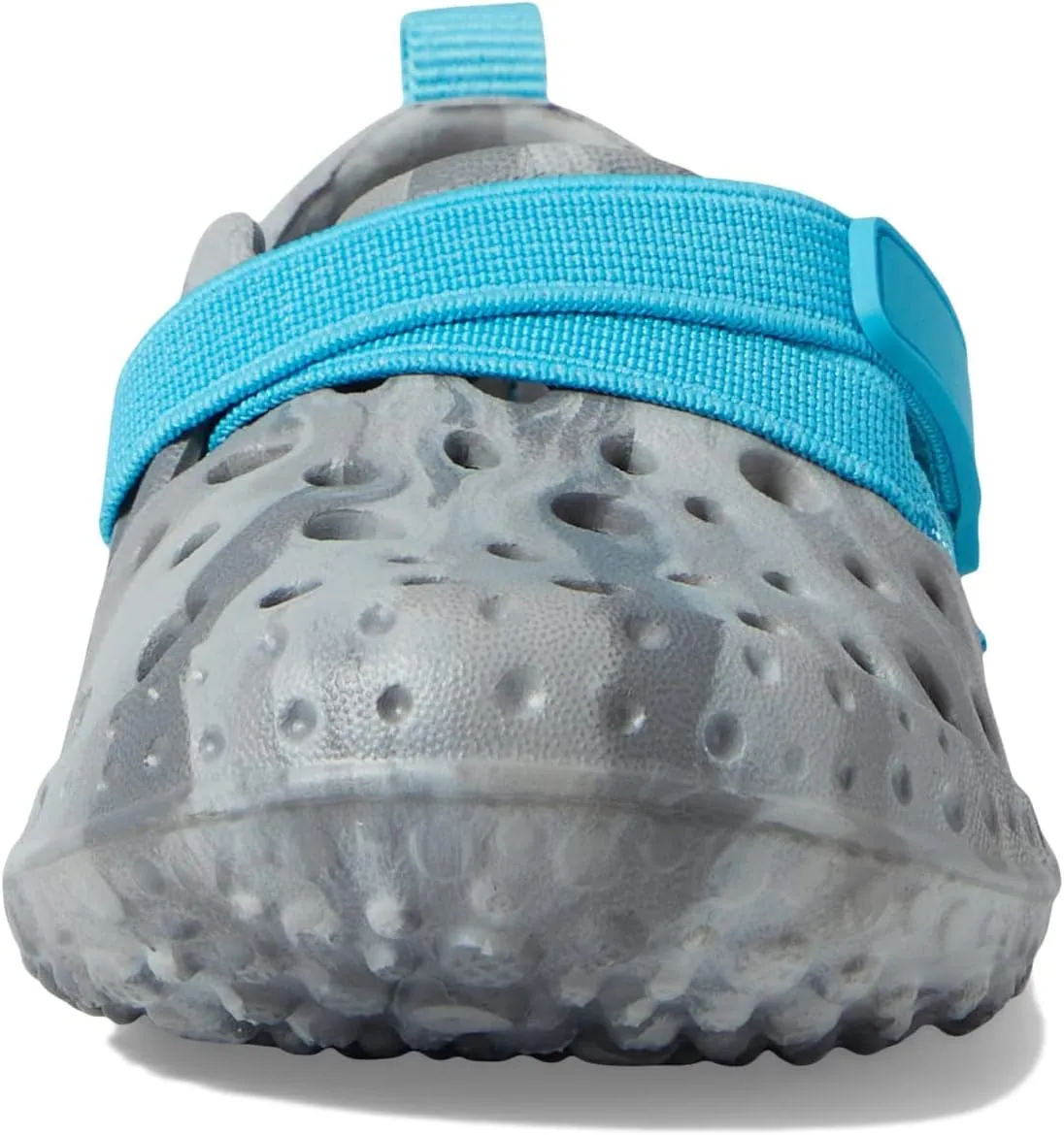 Western Chief Girl's Lightweight, Comfortable EVA Play Water Shoe Sandal (Toddler/Little Kid)