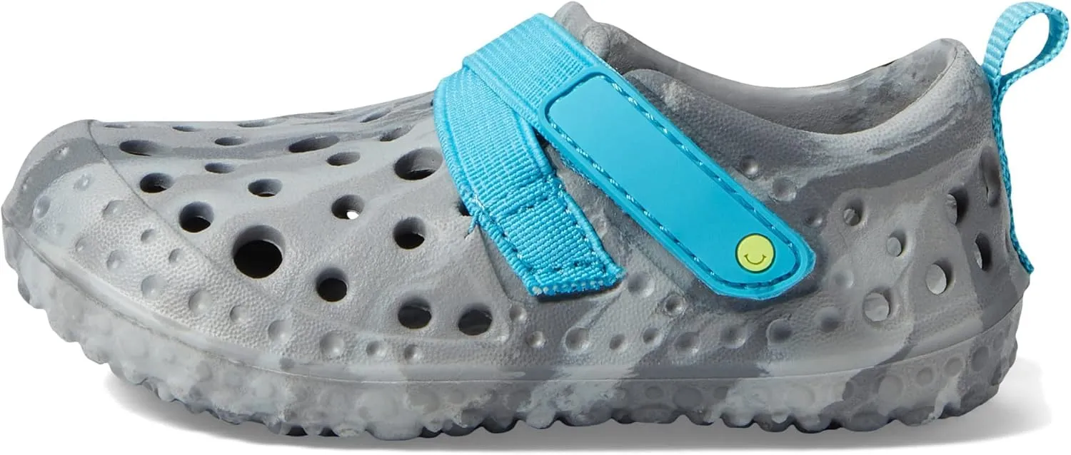 Western Chief Girl's Lightweight, Comfortable EVA Play Water Shoe Sandal (Toddler/Little Kid)