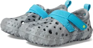 Western Chief Girl's Lightweight, Comfortable EVA Play Water Shoe Sandal (Toddler/Little Kid)