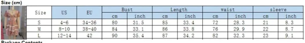 Women Boho Flower Print Spliced Lace Slim Waist Backless Half Puff Sleeve Dresses Holiday Deep V Neck Mini Dresses