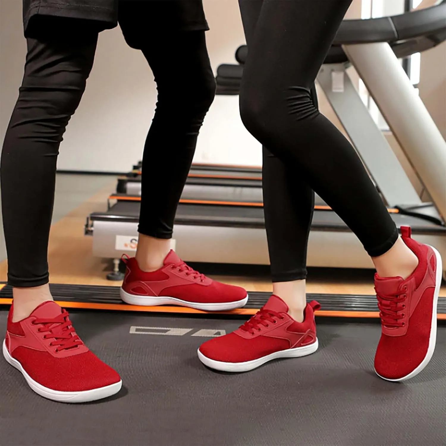 Women Casual Slip On Sneakers Lightweight Walking Shoes Comfortable Canvas Flats Non Slip Breathable Loafers