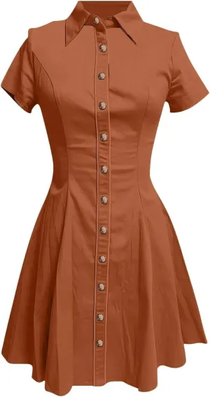 Womens 1950s Retro Rockabilly Dress Cap Sleeve Vintage Swing Dress Bodycon Club Party Short Dresses 2025 Summer Cocktail Prom