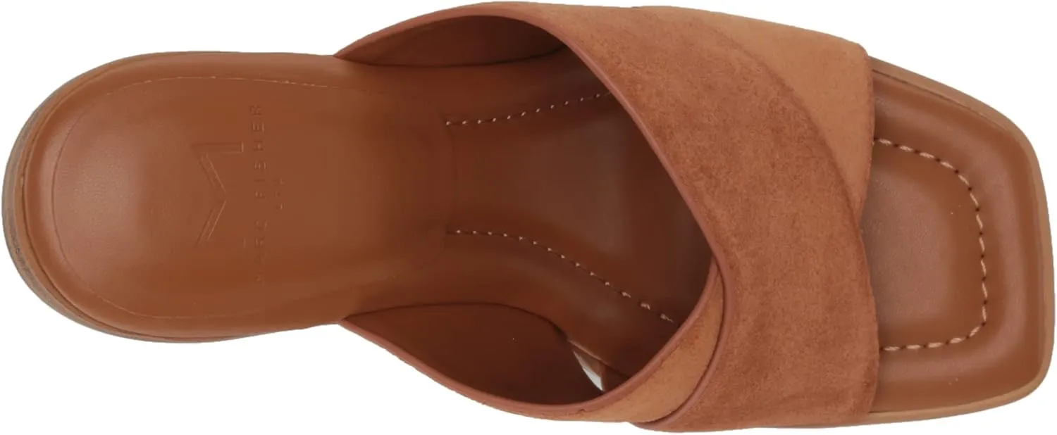 Women's Barli Heeled Sandal