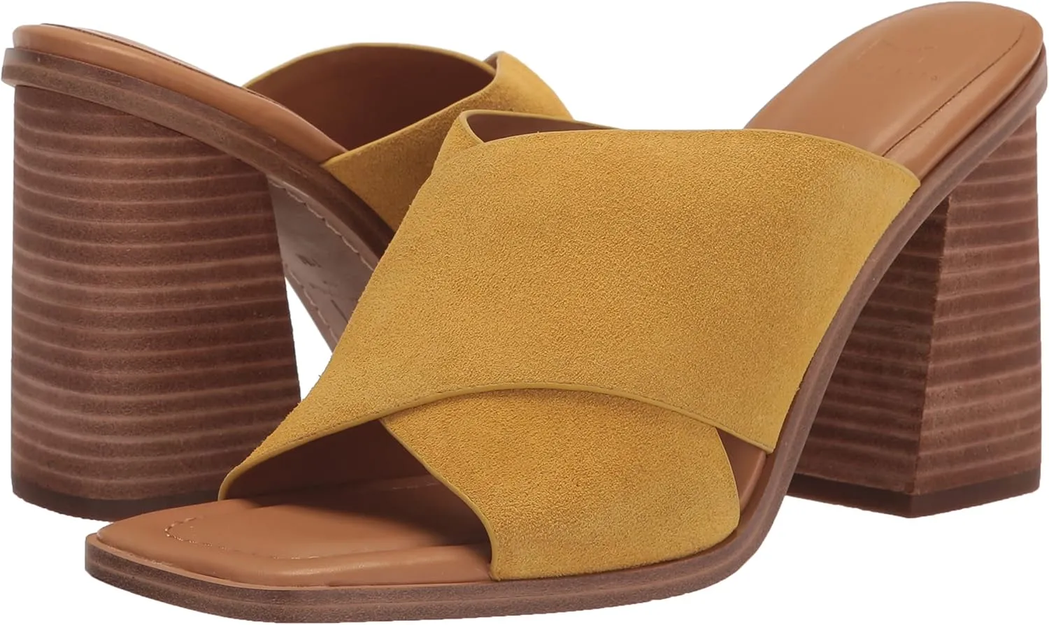 Women's Barli Heeled Sandal